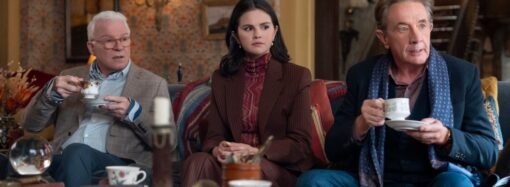 ‘Only Murders in the Building’ Reveals Season 6 Release Date, First Look at New London Setting (TV News Roundup)