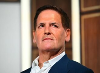 ‘Only idiot startup founders stay in Cali’: Mark Cuban rips Ro Khanna on billionaire tax—reveals a rift between Democrats and their wealthy supporters | Fortune