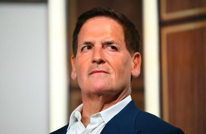 ‘Only idiot startup founders stay in Cali’: Mark Cuban rips Ro Khanna on billionaire tax—reveals a rift between Democrats and their wealthy supporters | Fortune