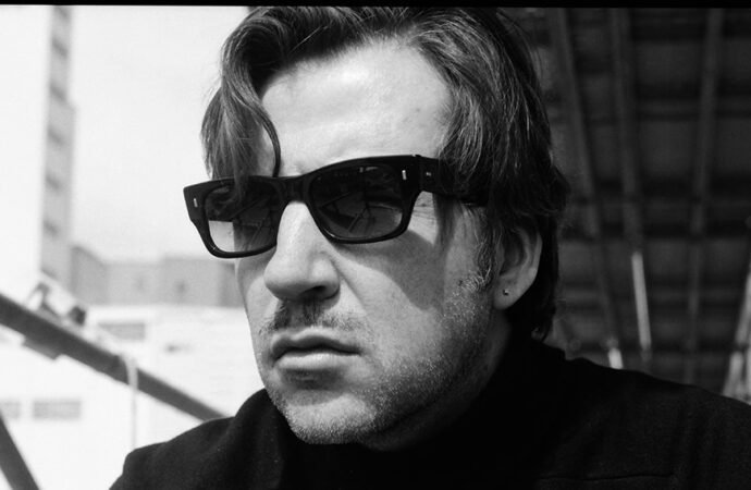 ‘Pacifiction’ Director Albert Serra on His New Film ’Sixteen Moments of My Life’ and Why He’d Love to Have Directed Elvis Presley