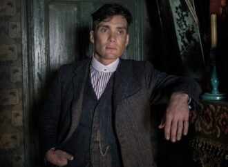 ‘Peaky Blinders’ Helps U.K. Region Land Official Production Hub Status From British Film Commission