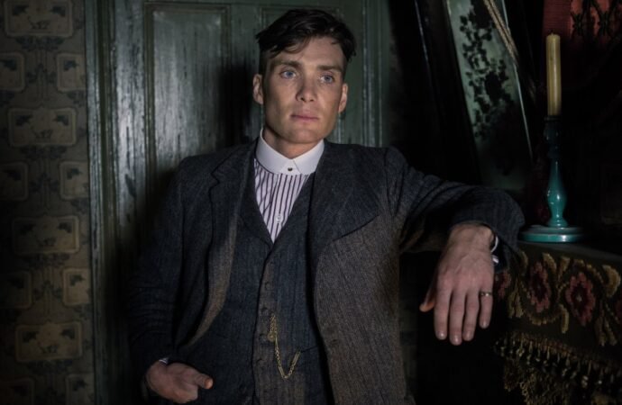 ‘Peaky Blinders’ Helps U.K. Region Land Official Production Hub Status From British Film Commission