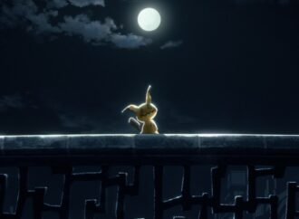 ‘Pokémon: Wild Card’ Movie Sets 2027 Release Date, Drops Anime Teaser Starring Trading Card Game Player