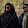 ‘Power Book III: Raising Kanan’ Creator Sascha Penn and Stars Patina Miller and Mekai Curtis on the Deadly Series Finale and ‘Power: Origins’
