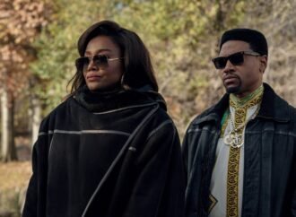 ‘Power Book III: Raising Kanan’ Creator Sascha Penn and Stars Patina Miller and Mekai Curtis on the Deadly Series Finale and ‘Power: Origins’