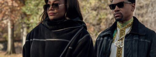 ‘Power Book III: Raising Kanan’ Creator Sascha Penn and Stars Patina Miller and Mekai Curtis on the Deadly Series Finale and ‘Power: Origins’