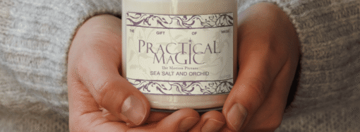 ‘Practical Magic 2’ Inspires Wave of Witchy Merch, Including Gemstone Jewelry, Retro Tees and ‘Midnight Margaritas Club’ Aprons