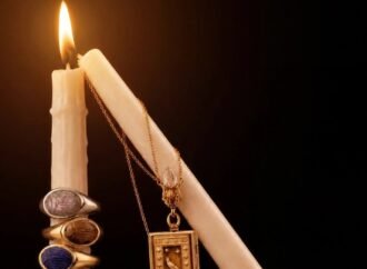 ‘Practical Magic’ Gets Witchy Jewelry Collection Ahead of Sequel