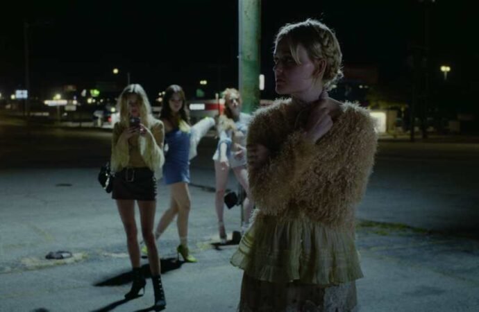 ‘Pretty Babies’ Director Tyler-Marie Evans on Sex Work, Female Friendship and Finding Humanity Beyond Stereotypes
