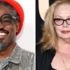 ‘Scooby-Doo’ Netflix Series Casts Andre 3000, Cathy Moriarty