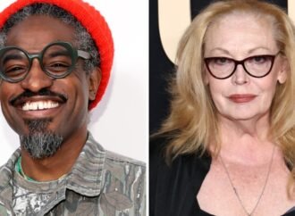 ‘Scooby-Doo’ Netflix Series Casts Andre 3000, Cathy Moriarty