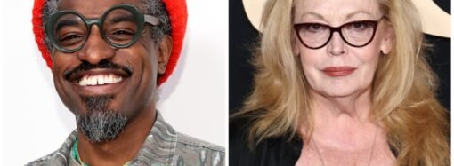 ‘Scooby-Doo’ Netflix Series Casts Andre 3000, Cathy Moriarty
