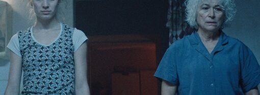 ‘Sea of Glass’ Review: A Widow’s Coastal Healing Retreat Turns Into a Stately, Moody Greek Tragedy