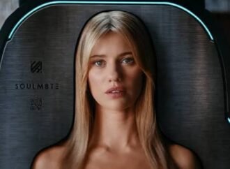 ‘Soulm8te’ Review: Fembot Goes Rogue in Polished but Predictable Tech Thriller