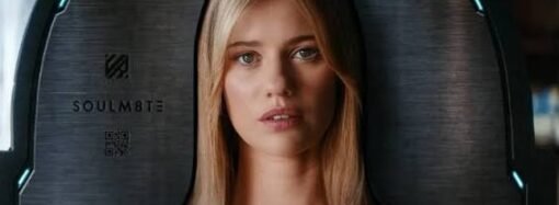 ‘Soulm8te’ Review: Fembot Goes Rogue in Polished but Predictable Tech Thriller