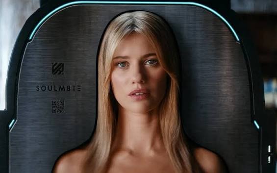 ‘Soulm8te’ Review: Fembot Goes Rogue in Polished but Predictable Tech Thriller