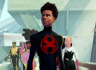 ‘Spider-Man: Beyond the Spider-Verse’ Trailer Leaks Online, Prompting Co-Writer Chris Miller to Speak Out: ‘Not a Fan of Leaks of Unfinished Footage’