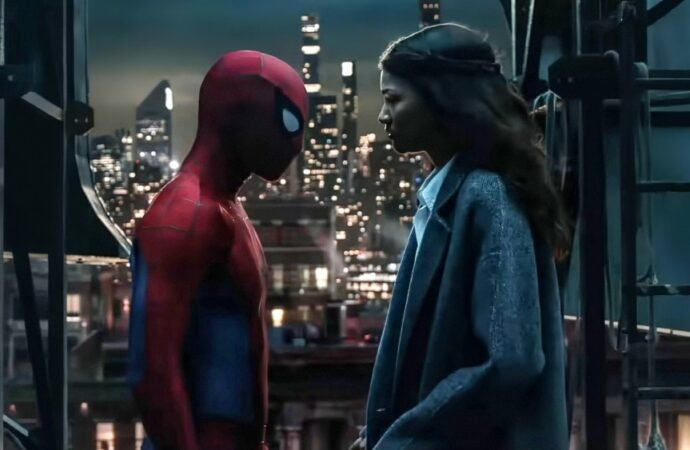 ‘Spider-Man: Brand New Day’ Becomes Second-Fastest Movie to Hit $1 Billion Overseas, Powers to $1.67 Billion Globally