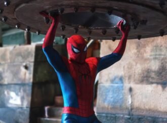 ‘Spider-Man: Brand New Day’ Dominates U.K. and Ireland Box Office With Massive Launch