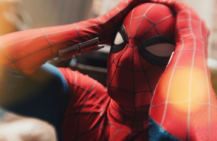 ‘Spider-Man: Brand New Day’ Hits $2 Billion Worldwide in Three Weeks