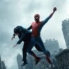 ‘Spider-Man: Brand New Day’ Obliterates Expectations With $927 Million Global Debut