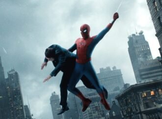 ‘Spider-Man: Brand New Day’ Obliterates Expectations With $927 Million Global Debut