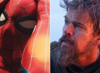 ‘Spider-Man: Brand New Day,’ ‘The Odyssey’ Continue Tussle Atop U.K., Ireland Box Office