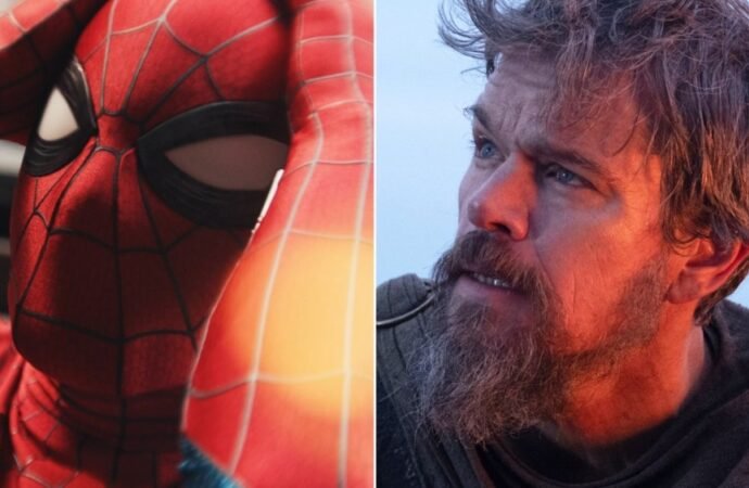 ‘Spider-Man: Brand New Day,’ ‘The Odyssey’ Extend Battle Atop U.K. and Ireland Box Office as ‘Insidious’ Makes Strong Debut