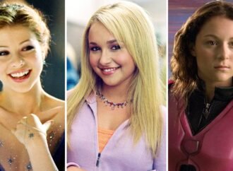 ‘Spy Kids’ Actor Alexa PenaVega Shares Heartbreak After Deaths of Fellow Child Stars Hayden Panettiere, Michelle Trachtenberg and Daveigh Chase: ‘Hug Your People Close Today’