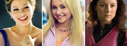 ‘Spy Kids’ Actor Alexa PenaVega Shares Heartbreak After Deaths of Fellow Child Stars Hayden Panettiere, Michelle Trachtenberg and Daveigh Chase: ‘Hug Your People Close Today’