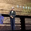 ‘Star Wars: Starfighter’ Footage: Ryan Gosling Races Through the Galaxy With Young Sidekick