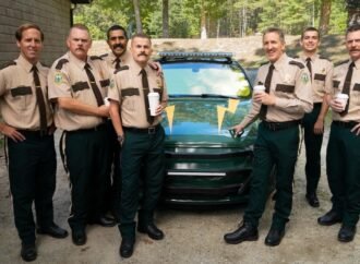 ‘Super Troopers 3’ Review: A Cult Comedy Franchise Seeks No Converts in Instantly Forgettable Third Go-Round