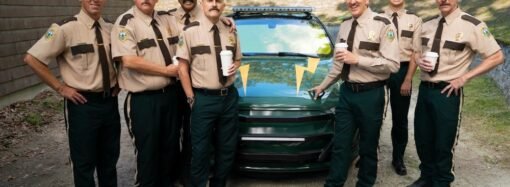 ‘Super Troopers 3’ Review: A Cult Comedy Franchise Seeks No Converts in Instantly Forgettable Third Go-Round