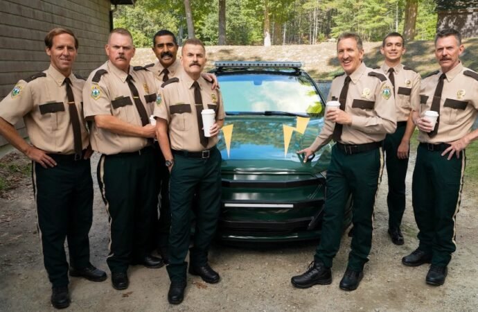 ‘Super Troopers 3’ Review: A Cult Comedy Franchise Seeks No Converts in Instantly Forgettable Third Go-Round