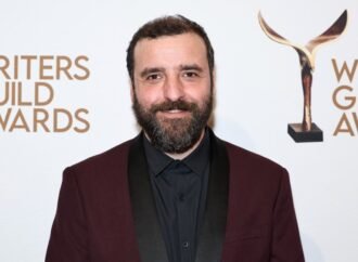 ‘Supergirl’ Star David Krumholtz Posts and Deletes Plans to Retire From Acting: ‘And Now, New Life’