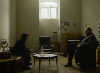 ‘Supporting Role’ Review: Dato Bakhtadze Captivates in a Nocturnal Odyssey Through Tbilisi
