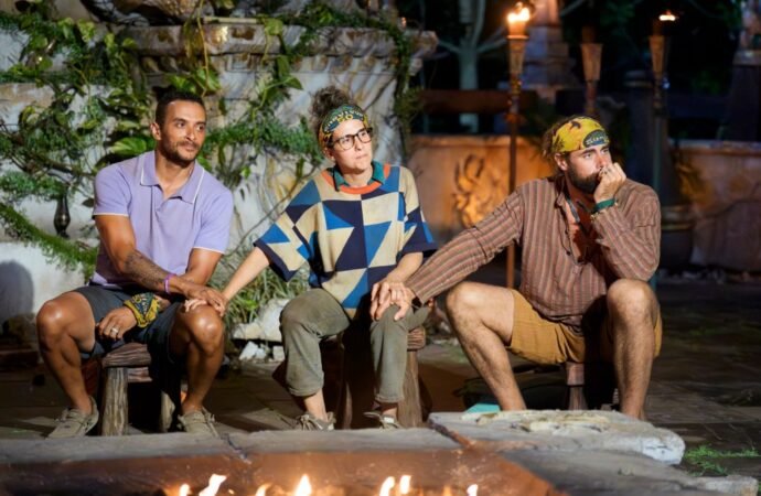 ‘Survivor’ vs. ‘The Traitors’: Will Emmy Voters Finally Give the Original Reality Juggernaut Its Due?