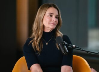 ‘Take time in quiet’: Melinda French Gates says to spend at least 10 minutes a day on self-care | Fortune