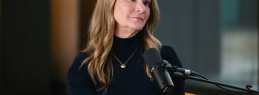 ‘Take time in quiet’: Melinda French Gates says to spend at least 10 minutes a day on self-care | Fortune