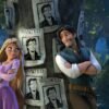 ‘Tangled’ Sets March 2028 Release Date as First Footage Debuts at D23
