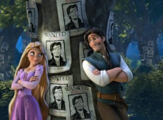 ‘Tangled’ Sets March 2028 Release Date as First Footage Debuts at D23
