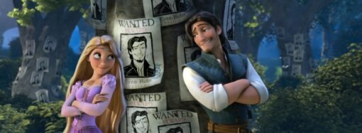 ‘Tangled’ Sets March 2028 Release Date as First Footage Debuts at D23