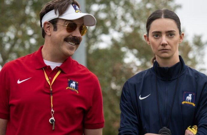 ‘Ted Lasso’ Season 4 Is Both a Promising Reboot and a Tedious Sequel: TV Review