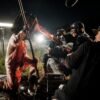 ‘Teenage Sex and Death at Camp Miasma’ Cinematographer, Editor and Star Jack Haven Break Down Little Death’s Bloody One-Take Dance