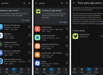 ‘That is not acceptable’: Judge orders Google to make rival app store installs easier