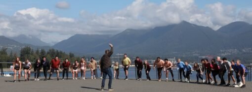 ‘The Amazing Race’ Reveals Season 39 Contestants; New Twists Include a Record 13 Express Passes and First-Ever Trip to Albania