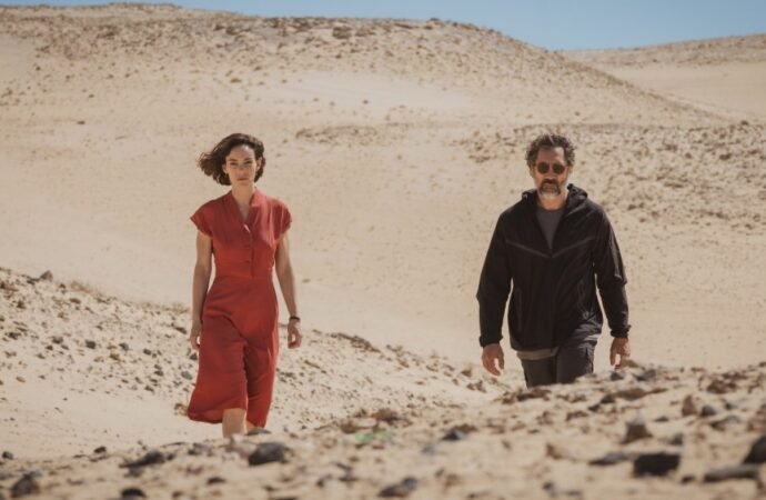 ‘The Beloved,’ ‘Minotaur,’ ‘No Good Men’ Among Sarajevo Film Festival’s Open Air Selection
