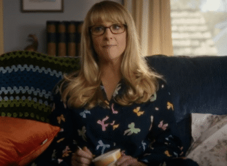 ‘The Big Bang Theory’ Star Melissa Rauch on Her Larger-Than-Life Surprise Role on ‘Stuart Fails to Save the Universe’