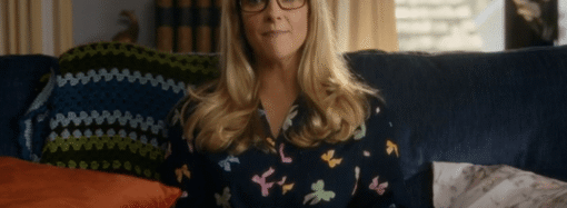 ‘The Big Bang Theory’ Star Melissa Rauch on Her Larger-Than-Life Surprise Role on ‘Stuart Fails to Save the Universe’