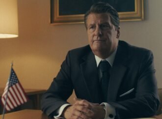 ‘The Brink of War’ Review: Reagan and Gorbachev Engage in Unengaging Verbal Battle